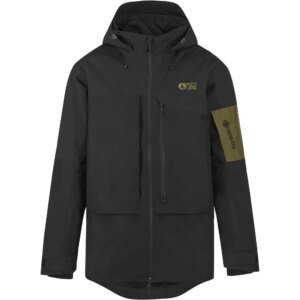 Picture - Picture Lassen 2L GORE-TEX® Skijacke tobacco