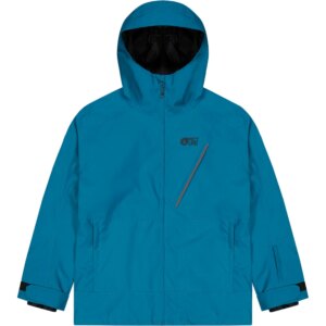 Picture - Picture Nitric Skijacke serenity blue