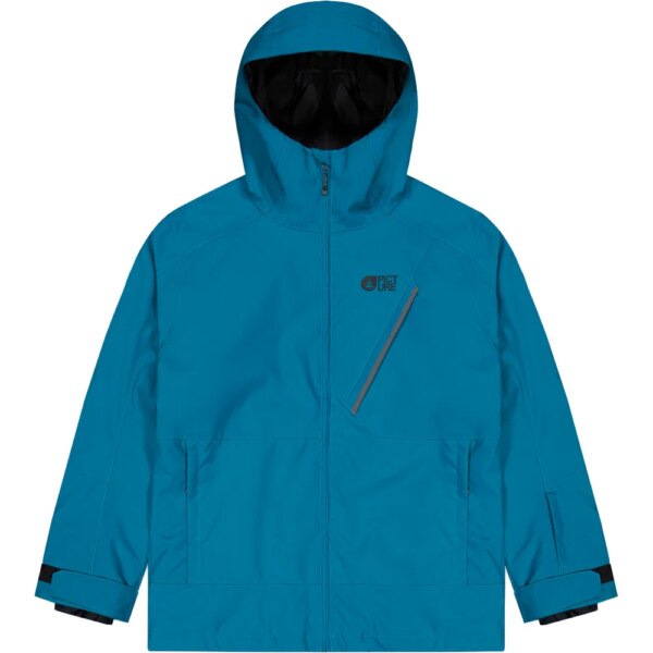 Picture-Picture-Nitric-Skijacke-serenity-blue-blau Picture - Picture Nitric Skijacke serenity blue
