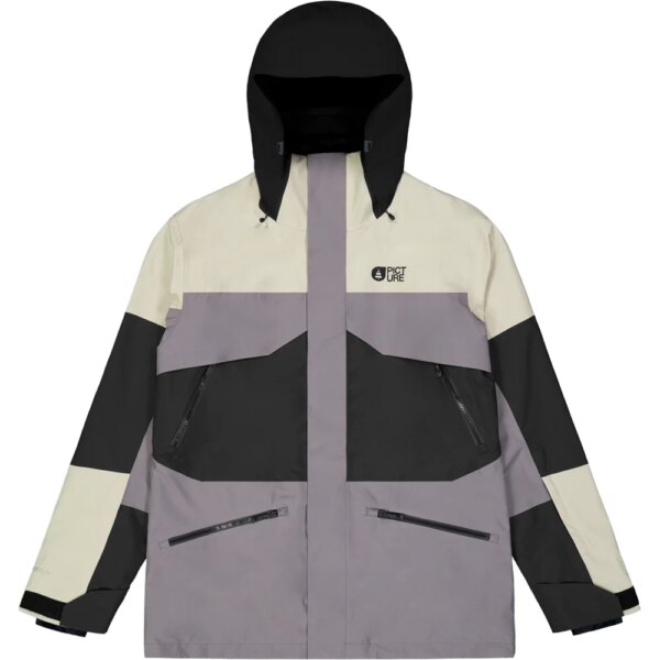Picture-Picture-Orosi-Skijacke-excalibur-lila Picture - Picture Orosi Skijacke excalibur