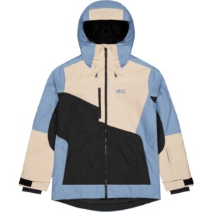 Picture - Picture Seen Skijacke stonewash
