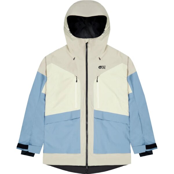 Picture-Picture-Haakon-Skijacke-pure-cashmere-blau Picture - Picture Haakon Skijacke pure cashmere