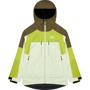 Picture - Picture Exa Skijacke tobacco