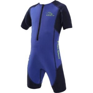 Aquasphere - Aquasphere Stingray HP2 Neoprenanzug Kinder royal blue navy blue