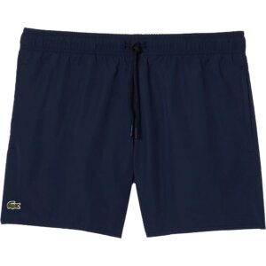 Lacoste - Lacoste Quick-Dry navy blue