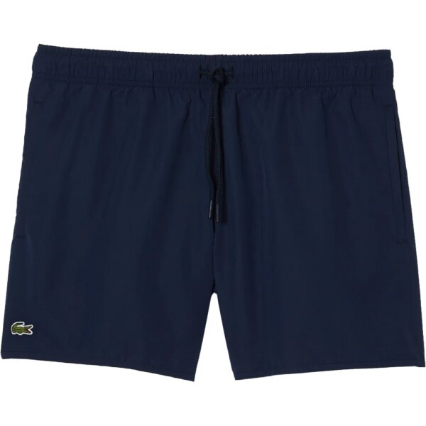 Lacoste-Lacoste-Quick-Dry-navy-blue-blau Lacoste - Lacoste Quick-Dry navy blue