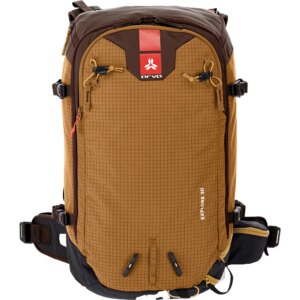 Arva - Arva Explore 30L Skitourenrucksack braun