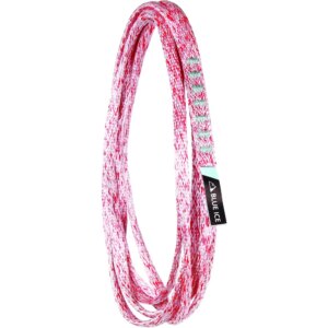 Blue - Ice Mission Light Bandschlinge 120cm rot