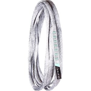 Blue - Ice Mission Light Bandschlinge 180cm grau
