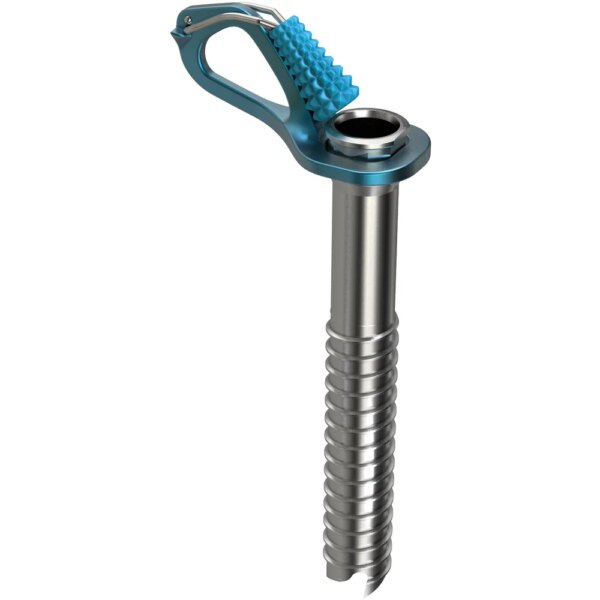 Blue-Ice-Aero-Eisschraube-16cm-blau-blau Blue - Ice Aero Eisschraube 16cm blau