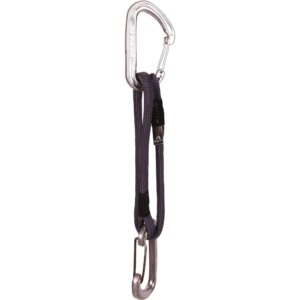 Blue - Ice Alpine Runner 55cm Standplatzschlinge grau