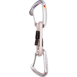 Blue - Ice Alpine Runner 35cm Standplatzschlinge glacier grey