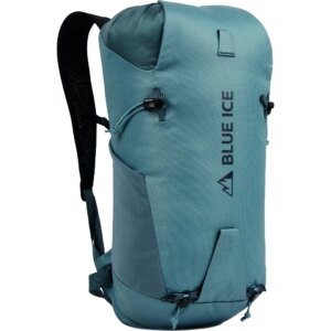 Blue - Ice Dragonfly 18L Rucksack tapestry