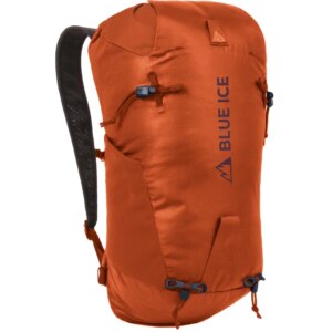 Blue - Ice Dragonfly 18L Rucksack red clay