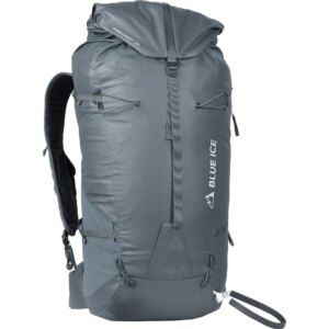 Blue - Ice Firecrest 28L Rucksack dark slate