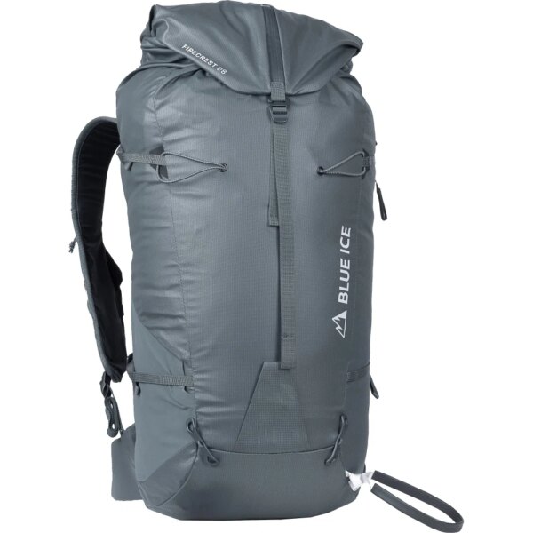Blue - Ice Firecrest 28L Rucksack dark slate