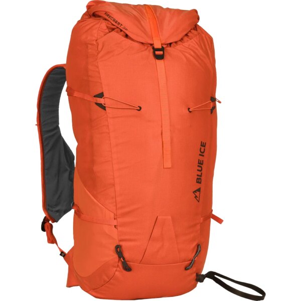Blue-Ice-Firecrest-28L-Rucksack-red-clay-rot Blue - Ice Firecrest 28L Rucksack red clay