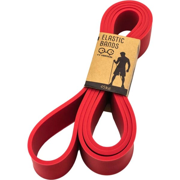 YY - Vertical Elastic Band 45kg rot