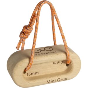 YY - Vertical Mini Crux Trainingsgriff