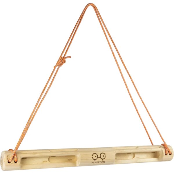 YY-Vertical-La-Baguette-EVO-Trainingsbalken-braun YY - Vertical La Baguette EVO Trainingsbalken