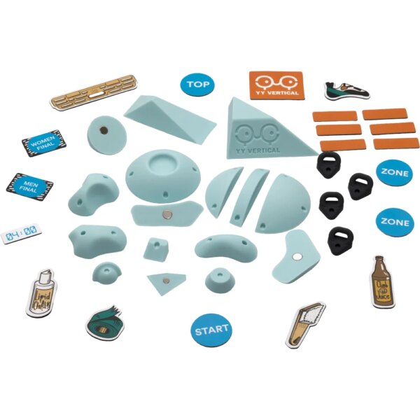 YY-Vertical-Magnet-RouteSetter-Boulder-blau-blau YY - Vertical Magnet RouteSetter Boulder blau