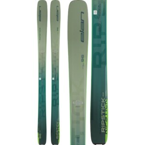 Elan - Elan Ripstick 96 25/26 Freeski