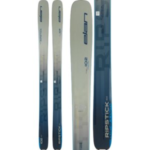 Elan - Elan Ripstick 102 25/26 Freeski