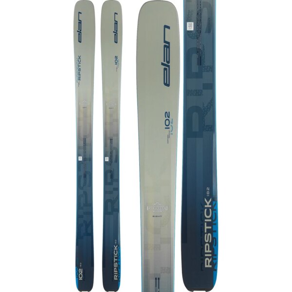 Elan - Elan Ripstick 102 25/26 Freeski