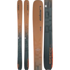 Elan - Elan Ripstick 108 25/26 Freeski
