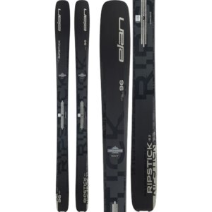 Elan - Elan Ripstick 96 Black Edition 25/26 Freeski