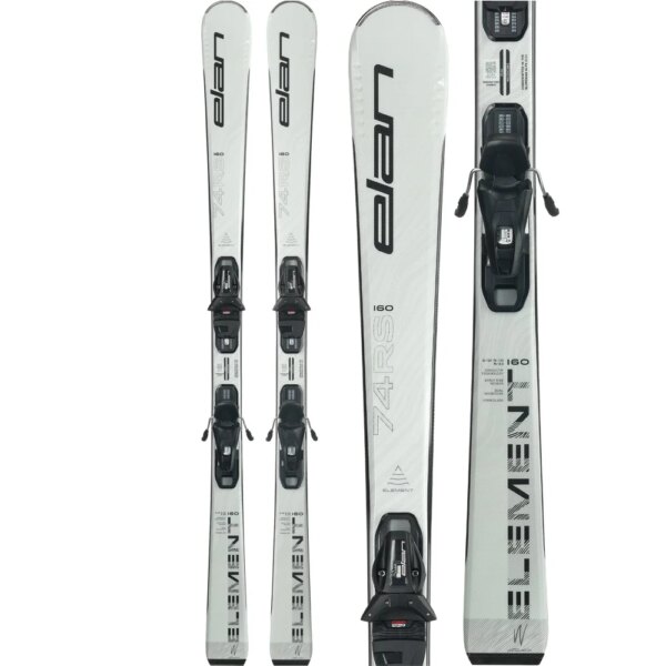 Elan-Elan-Element-74-RS-W-White-2526-Ski-inkl.-EL-9.0-GripWalk®-Shift-Bindung-weiss Elan - Elan Element 74 RS W White 25/26 Ski inkl. EL 9.0 GripWalk® Shift Bindung