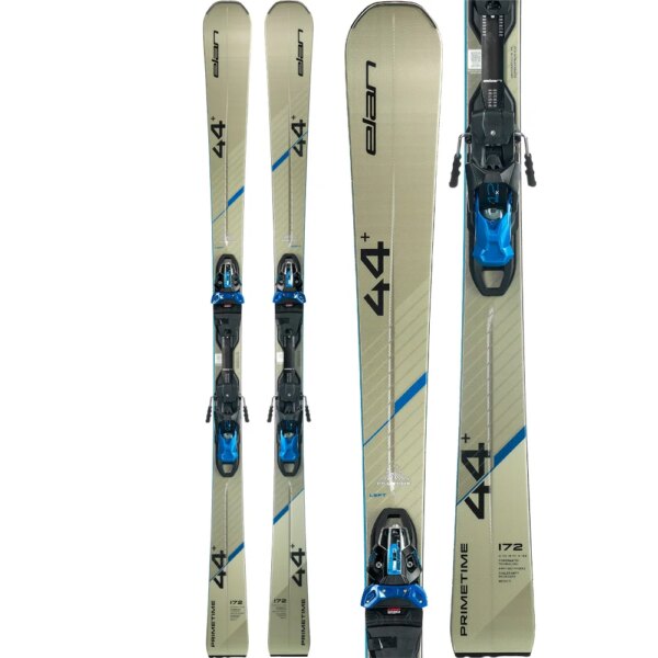 Elan-Elan-Primetime-44-2526-Ski-inkl.-EMX-12.0-GripWalk®-Fusion-X-Bindung-beige Elan - Elan Primetime 44 25/26 Ski inkl. EMX 12.0 GripWalk® Fusion X Bindung