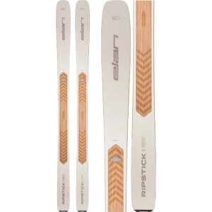 Elan - Elan Ripstick 88 - 80 Years 25/26 Freeski