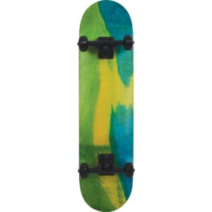 Schildkröt - Schildkröt Bigflip 31 Skateboard splash