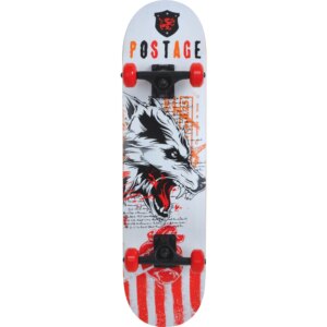 Schildkröt - Schildkröt Grinder 31 Skateboard wolf