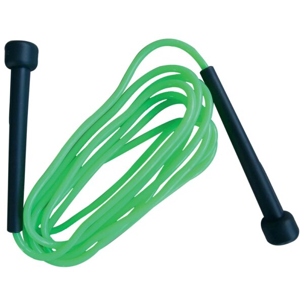 Schildkröt - Fitness Speed Rope grün
