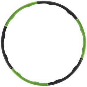 Schildkröt - Fitness Fitness Hoop 100cm grau