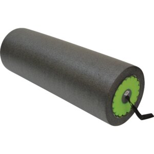 Schildkröt - Fitness Massage Roller 3in1 Set grau