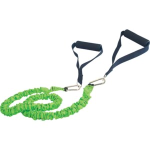 Schildkröt - Fitness Expander Set Pro grün