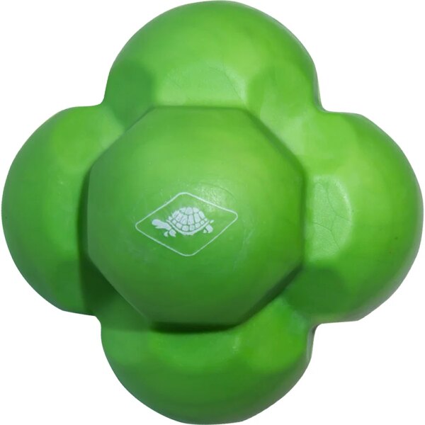 Schildkröt - Fitness Reaction Ball grün
