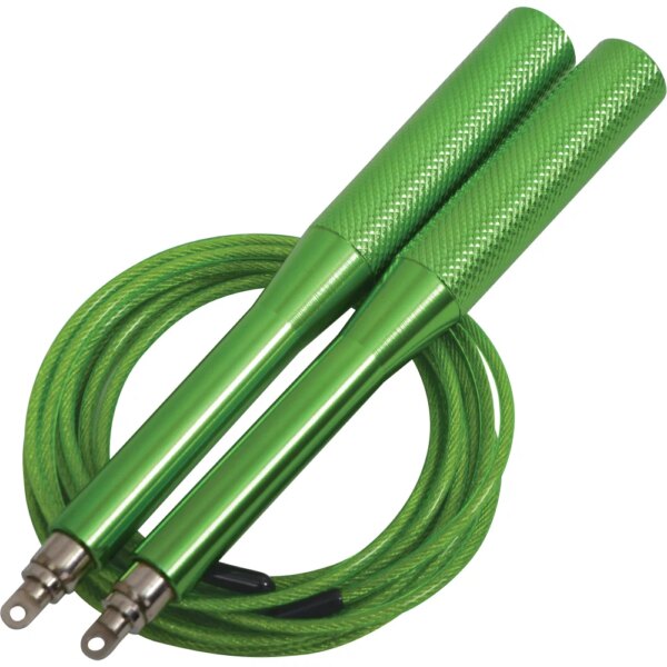 Schildkröt - Fitness Speed Rope Pro Springseil grün