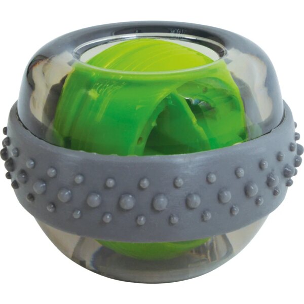 Schildkroet-Fitness-Spinball-Hand-und-Armtrainer-grau-grau Schildkröt - Fitness Spinball Hand- und Armtrainer grau