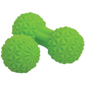 Schildkröt - Fitness Massage Duo Set grün