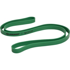 Schildkröt - Fitness Super Band Extra Light 21mm grün