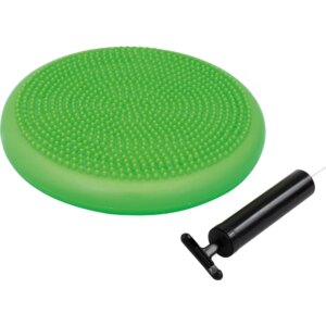 Schildkröt - Fitness Balancekissen grün