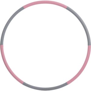 Schildkröt - Fitness Fitness Hoop 90cm grau