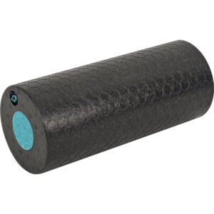Schildkröt - Fitness Massagerolle 2in1 Set schwarz