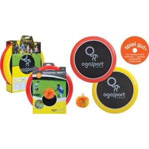 Schildkröt - Schildkröt Ogo Sport® Set rot