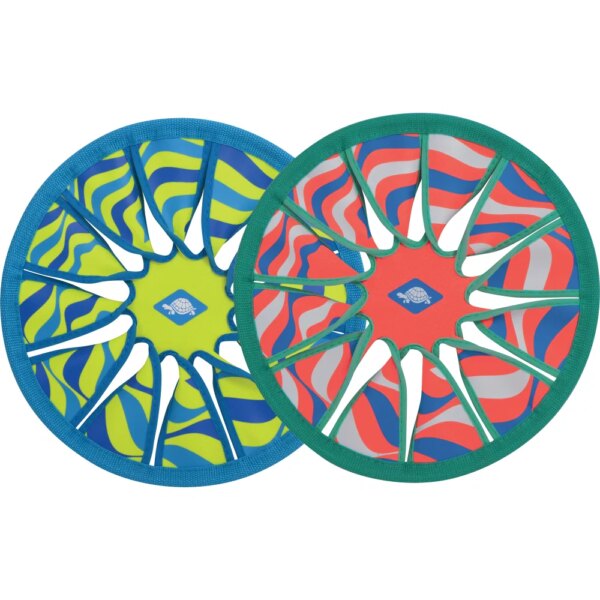 Schildkröt - Schildkröt Neopren Disc blau