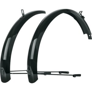 SKS - GERMANY Bluemels Basic 20" 53mm schwarz